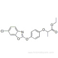 Fenoxaprop-p-ethyl CAS 71283-80-2